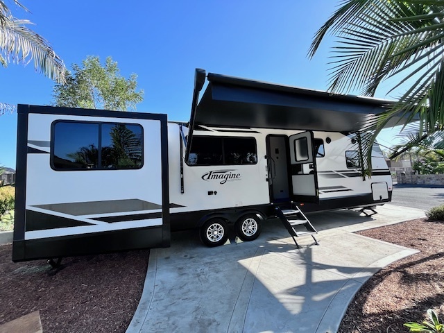 Photo of Rv