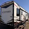 RV for Sale: 2021 STRYKER 3313