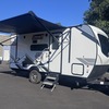 RV for Sale: 2022 COLEMAN RUBICON 1628BH