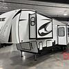 RV for Sale: 2023 SABRE 38DBQ