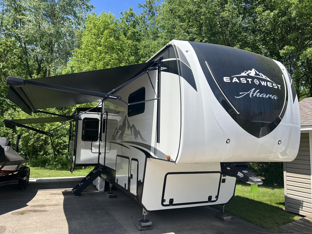 Photo of Rv