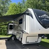 RV for Sale: 2023 AHARA 365RL