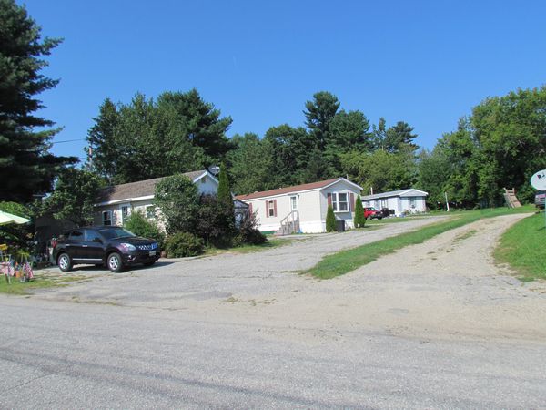 Photo of Mobile Home Park