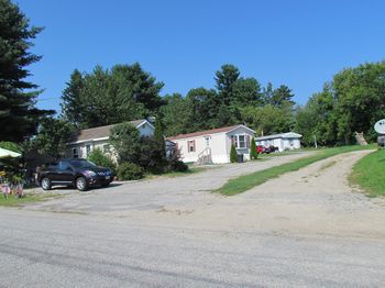 Photo of Mobile Home Park
