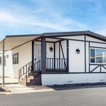 Thumbnail of mobile home