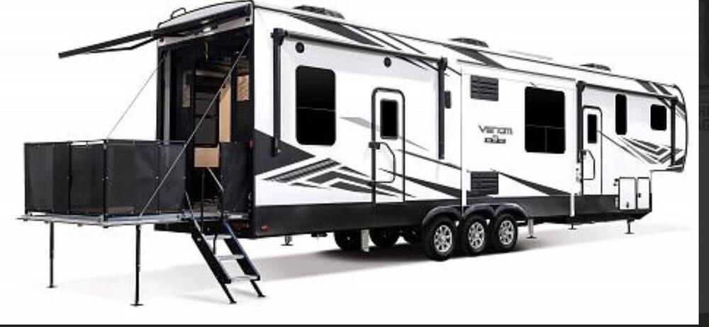 Photo of Rv