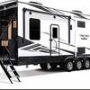 RV for Sale: 2021 VENOM 4113TK