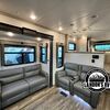 RV for Sale: 2022 ALPINE 3790FK