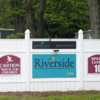 Mobile Home Park: Riverside Crossing, Montrose, MI
