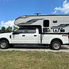 RV for Sale: 2023 BACKPACK TRUCK CAMPER HS-750