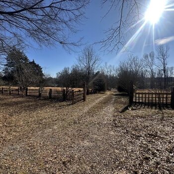 Photo of Mobile Home Lot