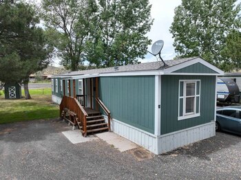 Thumbnail of mobile home