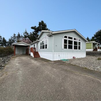 Thumbnail of mobile home