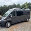 RV for Sale: 2020 PROMASTER 2500 159WB
