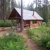 Cabin Rentals & Long Term Rental Units