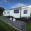 RV for Sale: 2025 NORTH TRAIL 26RLX