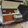 RV for Sale: 2018 T@G BOONDOCK EDGE