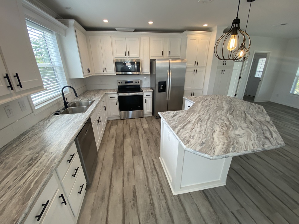 Camelot Lakes Village