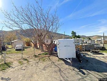 Thumbnail of mobile home