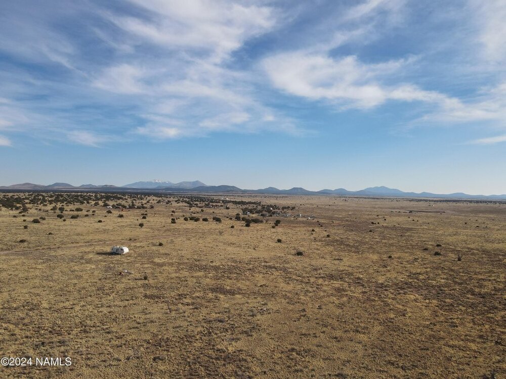 Photo of Mobile Home Lot