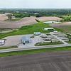 RV Park for Sale: RV and Fenced Inside outside storage, Moravia, IA