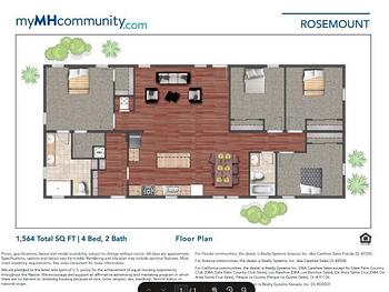 Thumbnail of mobile home