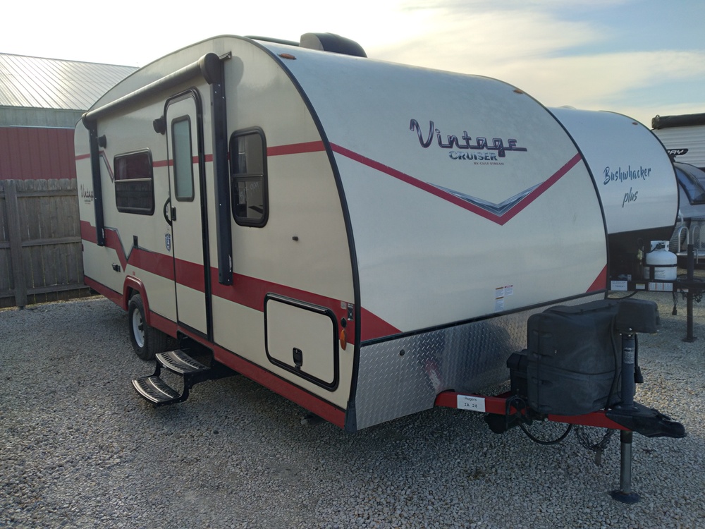 Photo of Rv