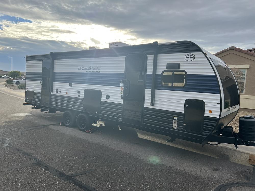 Photo of Rv