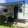 RV for Sale: 2021 Escape Hatch E14
