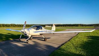 Thumbnail of aircraft