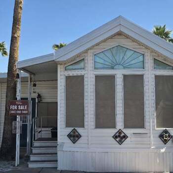 Thumbnail of mobile home