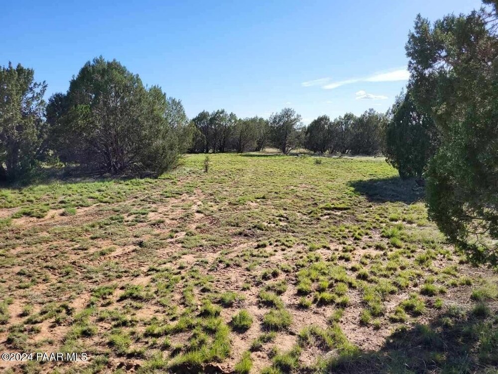Photo of Mobile Home Lot
