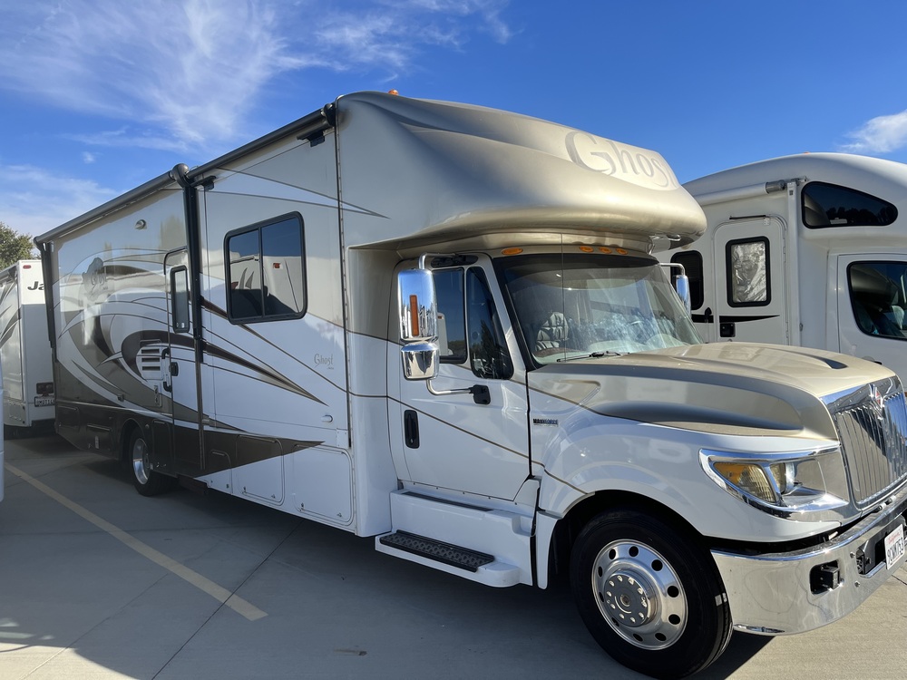 Photo of Rv