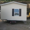 Mobile Home for Sale: KY, GRAYSON - 2016 VISION EXTREME single section for sale., Grayson, KY