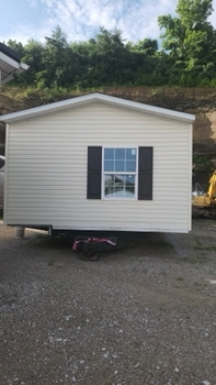 Thumbnail of mobile home
