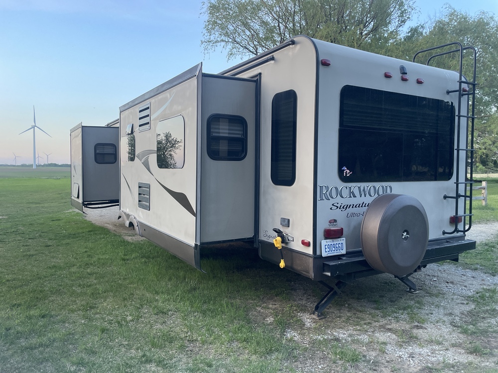 Photo of Rv