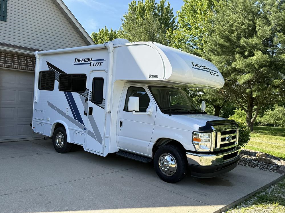 Photo of Rv