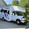 RV for Sale: 2025 FREEDOM ELITE 19HE