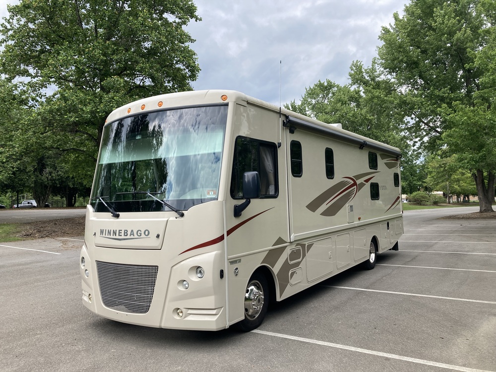 Photo of Rv