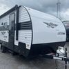RV for Sale: 2024 Compact 18BH