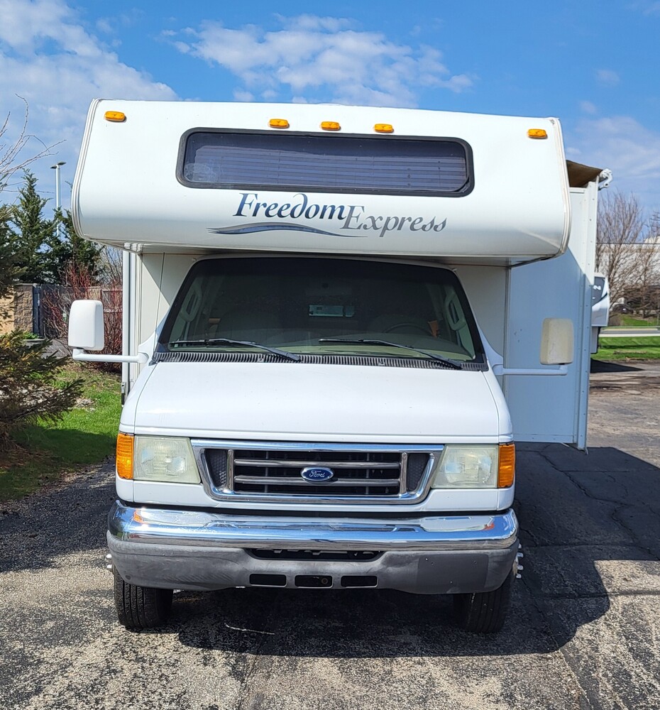 Photo of Rv