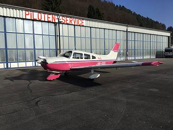 Thumbnail of aircraft