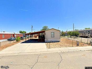 Thumbnail of mobile home