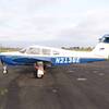 Aircraft for Sale: 1978 Piper PA-28RT-201 Arrow IV