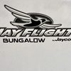 RV for Sale: 2025 JAY FLIGHT BUNGALOW 40RLTS