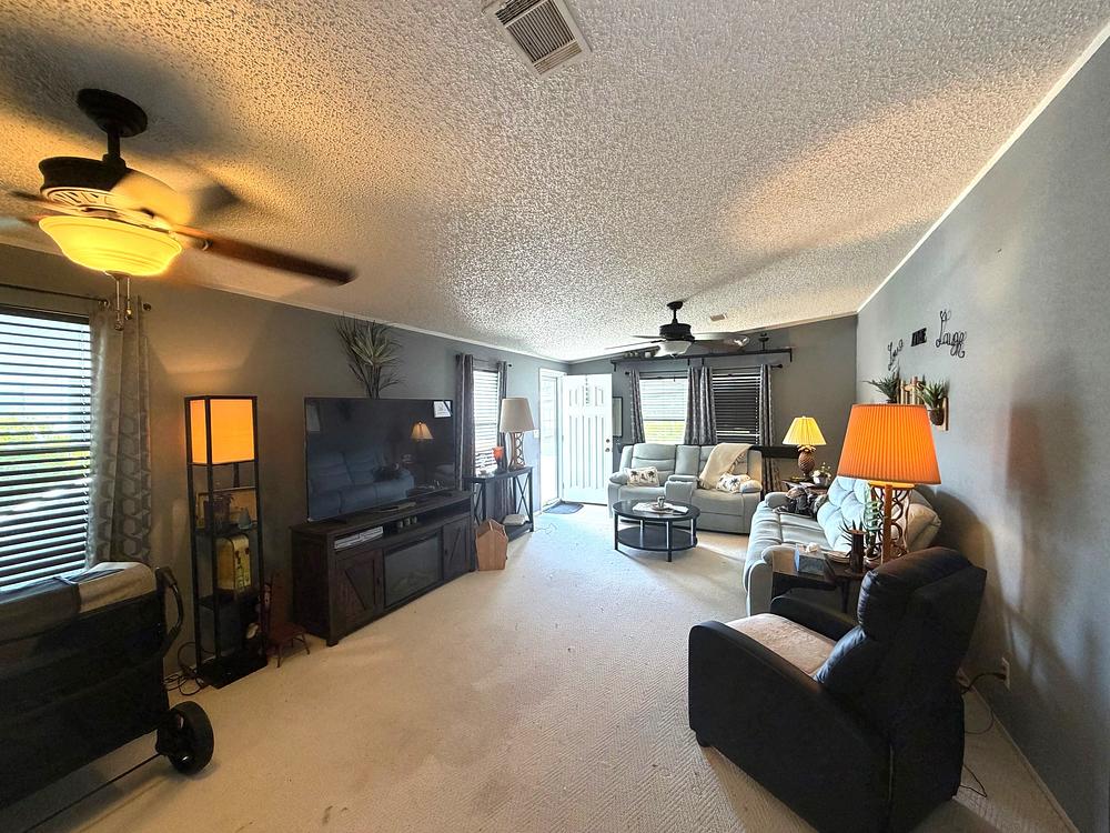 Cypress Lakes Village