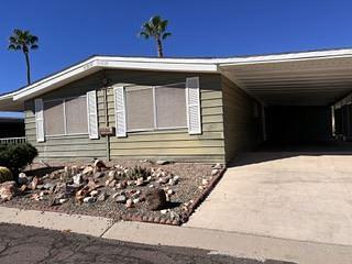 Thumbnail of mobile home