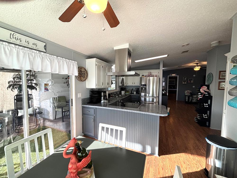 Cypress Lakes Village