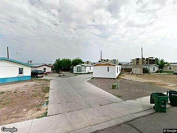 Thumbnail of mobile home
