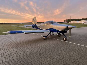 Thumbnail of aircraft